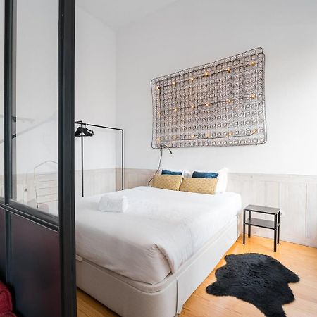 Ferienwohnung Guestready - Cosy In The Historic Heart Of Porto Exterior foto