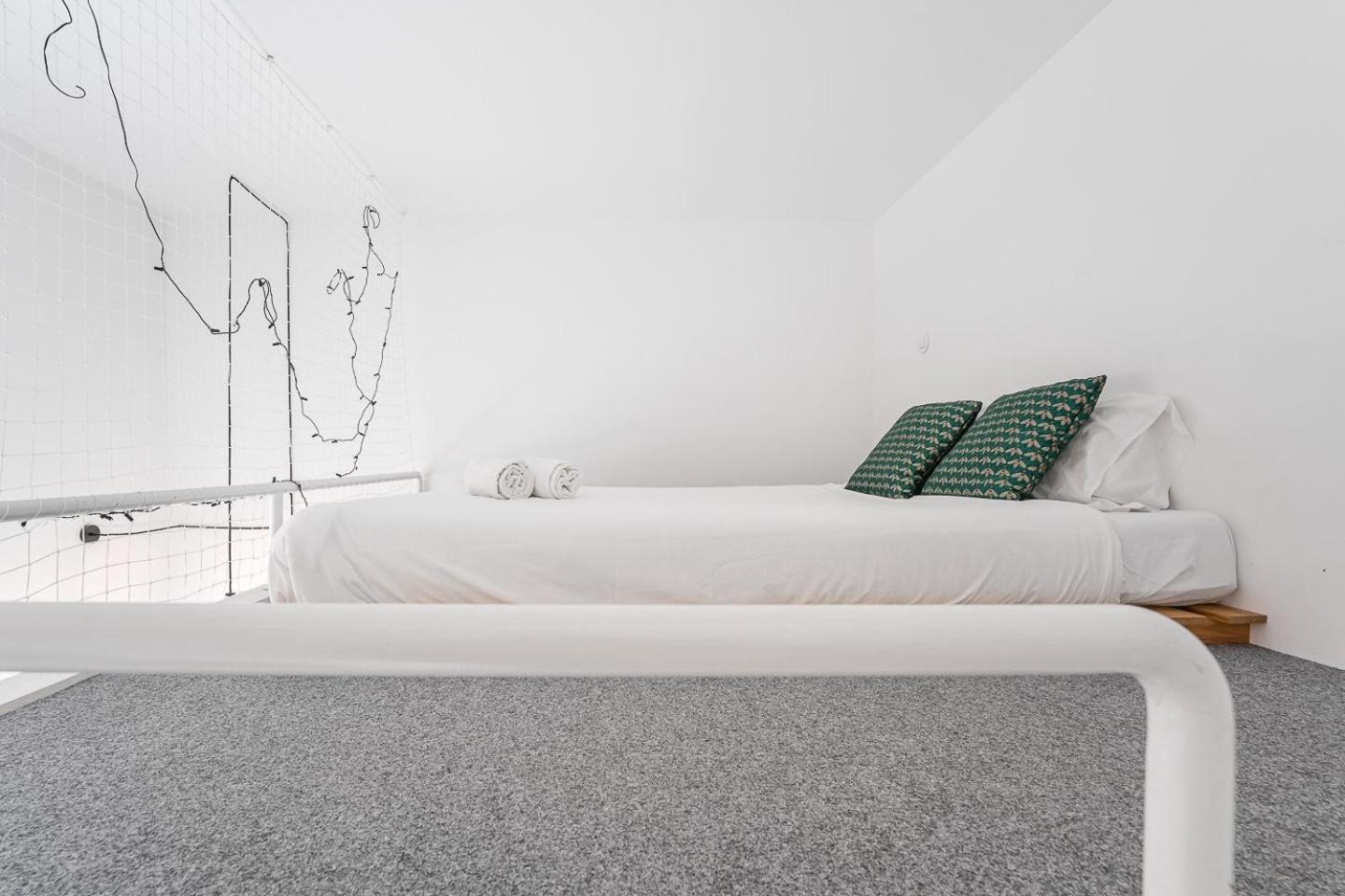 Ferienwohnung Guestready - Cosy In The Historic Heart Of Porto Exterior foto