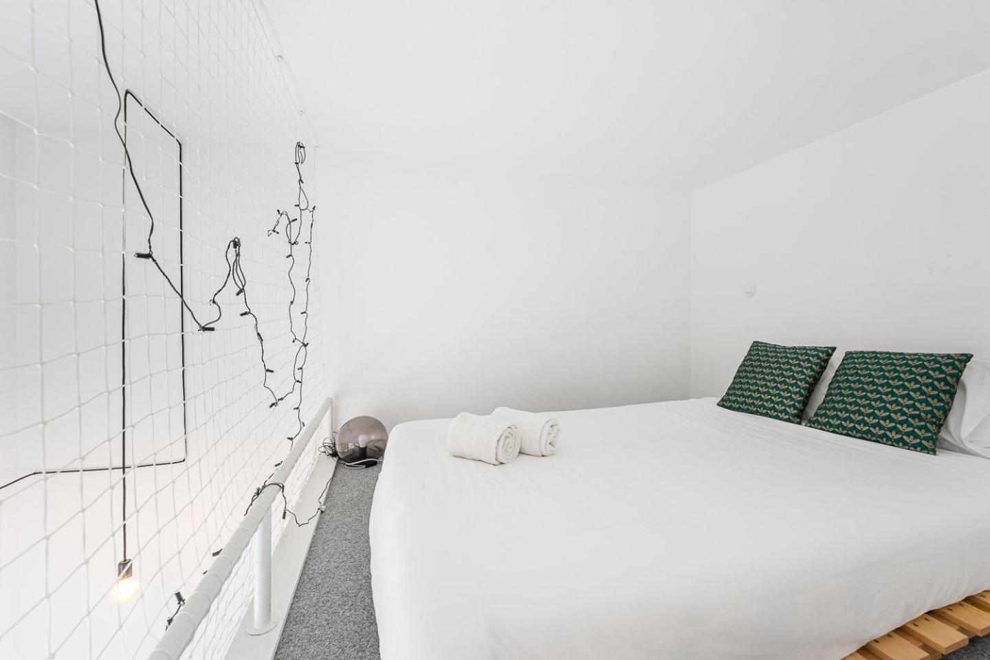 Ferienwohnung Guestready - Cosy In The Historic Heart Of Porto Exterior foto