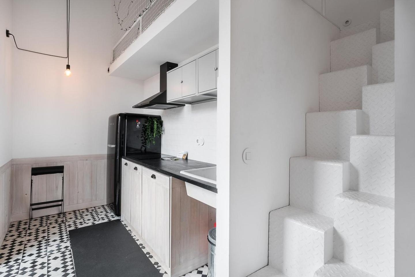 Ferienwohnung Guestready - Cosy In The Historic Heart Of Porto Exterior foto